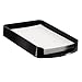 Officemate 2200 Series Executive Memo Holder, Black (22362)