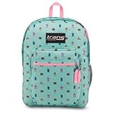 Trans by JanSport 17 SuperMax Backpack - Munchies