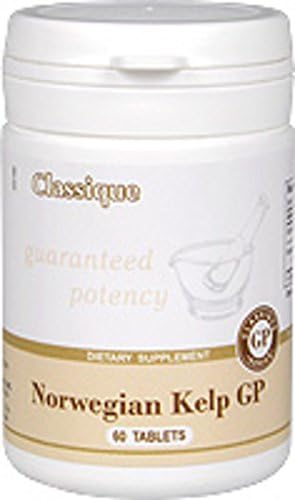 Norwegian Kelp GP