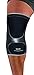 MUELLER Sports Medicine Hg80 Knee Support, Knee Pain Relief Support for Men and Women, Ideal for Arthritis, Sprains, Black, Large