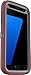 OtterBox Defender Series Case for Samsung Galaxy S7 (ONLY) Case Only/No Holster - Non-Retail Packaging - Gunmetal Grey/Merlot Purple