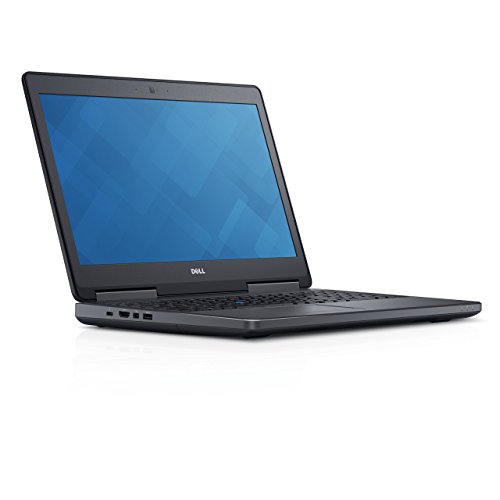 Dell Precision 7510 Workstation