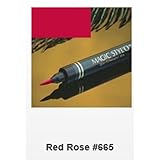 Magic Stylo Semi Permanent Makeup Pen (Red Rose)