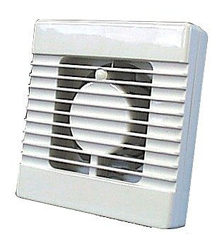 INTERVENT 4" Extractor Fan