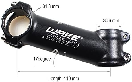 110mm stem road bike