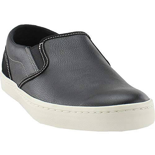 cole haan deck slip on
