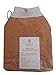 Hammam Beauty Moroccan Kessa Body and Facial Exfoliating Glove (Body Glove, Orange)