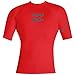Billabong Boys' Short Sleeve Regular Fit Rashguard