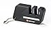 Wüsthof - Keychain Sport Knife Sharpener- Lightweight, Portable with Lanyard Hole, Non-slip Rubber Feet