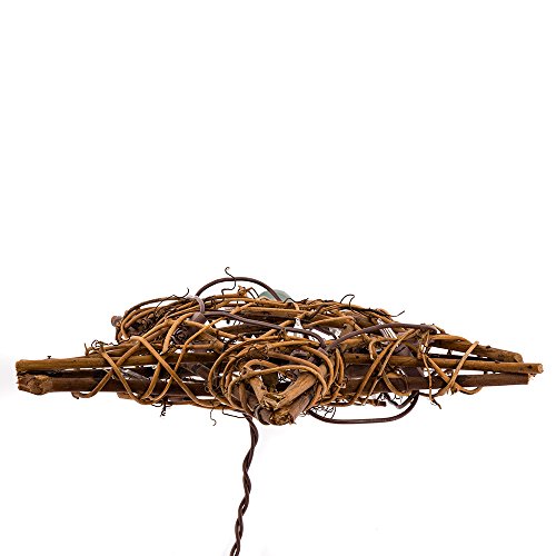 6 Kurt+Adler+Indoor+Natural+Treetop