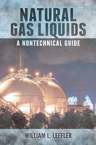 LNG: Fuel for a Changing World―A Nontechnical Guide: Tusiani