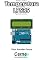 Livro Medindo a pressão e Temperatura com o sensor LPS35 Programado no Arduino