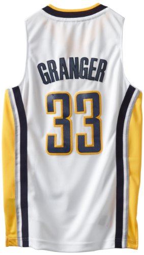 danny granger jersey