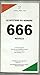 LE MYSTERE DU NOMBRE 666 REVELE: « C'est ici la sagesse. Que celui qui a de l'intelligence calcule by Claude Preka TOTY