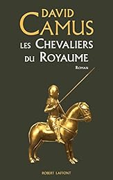 Les  chevaliers du royaume