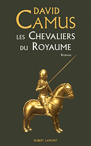 Les  chevaliers du royaume
