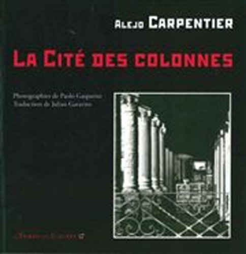 La  cité des colonnes
