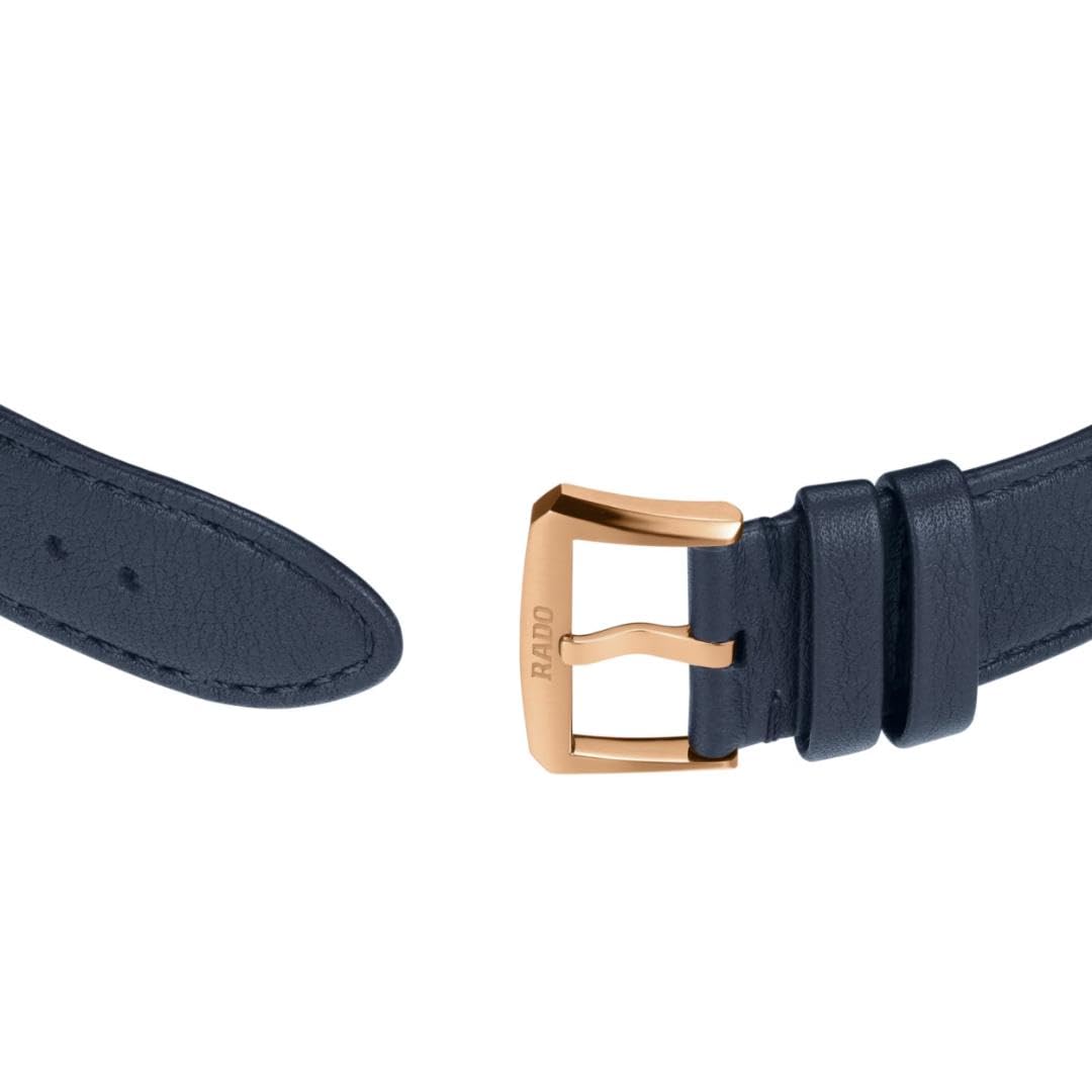 Rado Florence Automatic - Unisex - Swiss Watch - Automatic - 39.0 mm