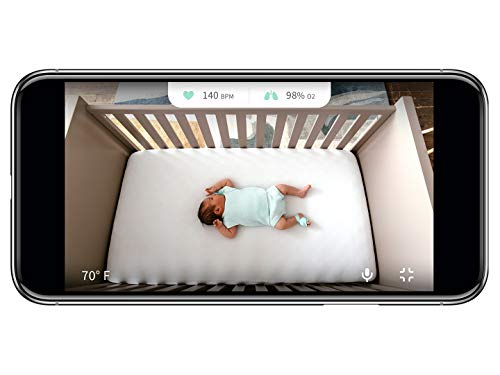 3 Owlet+Smart+Sock+Cam+Complete