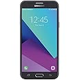 Samsung J3 Eclipse J327V 16GB Verizon/Unlocked Black (Refurbished)