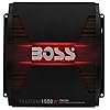BOSS-AUDIO-PM2500-Phantom-2500-Watt-Monoblock-Class-AB-2-8-Ohm-Stable-Monoblock-Amplifier-with-Remote-Subwoofer-Level-Control