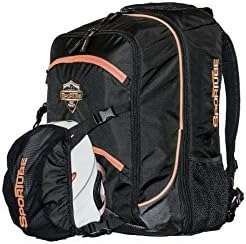 sportube overheader boot bag