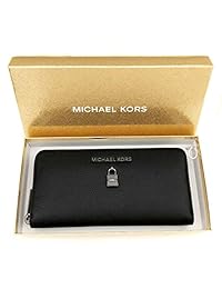 Michael Kors Giftables Adele - Cartera con cremallera para mujer