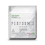 PERFORMIX IRIDIUM ISOi 9:2:2 Multi-Phase BCAA Powder Recovery and Hydration - 30 serving Cherry Limeade