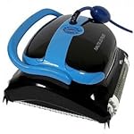 Dolphin 99996403-PC Dolphin Nautilus Plus Robotic Pool Cleaner