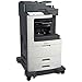 Lexmark MX811dfe – B/W Multifunction ( fax / copier / printer / scanner ) – 63 ppm