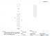 Compression Spring, Stainless Steel, Metric, 3 mm OD, 0.5 mm Wire Size, 8.99 mm Compressed Length, 12 mm Free Length, 8.67 N Load Capacity, 2.72 N/mm Spring Rate (Pack of 10)