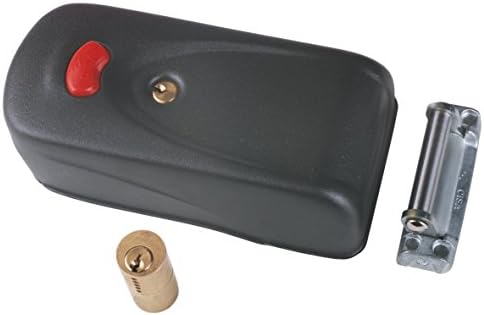 CISA Art.1A731.00.0 ELETT.X Iron Lock C/Puls