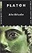 Platon, Alcibiade (Classiques en poche) (French and Ancient Greek Edition) by M Croiset, Marie-Laurence Desclos