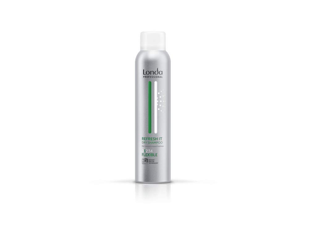 Londa Refresh It Dry Shampoo 180 ml