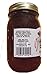 Mrs. Miller's Amish Homemade Hot Pepper Jelly - 18 oz (2 JARS)- Sweet & Spicy - Great Marinade!