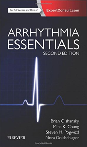 Arrhythmia Essentials, 2e