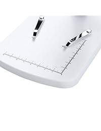 WESAPPINC   Microscopio digital USB con 8 fuentes de luz LED ajustables y software de medición de cámara de vídeo, soporte de base para Windows 10, Mac y Vista