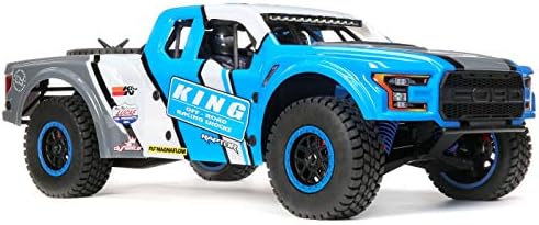 losi baja rey raptor