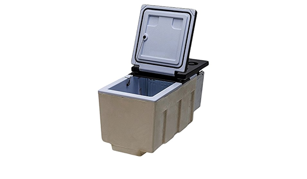 Amazon.es: Indel B TB27AM Nevera, 26 L, Bajo Litera, 12/24VCC ...