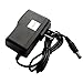 DIKOO AC Adapter Power Supply 6V 1A Wall Charger DC Adapter 2M (6.56ft) Length US Plug
