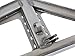 Crawler Conceptz Jeep JK Body Mounted Tire Carrier