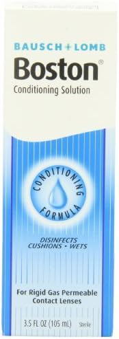 Boston Improved Formula Conditioning Solution 3.5oz - Buy Packs and SAVE (Pack of 2)