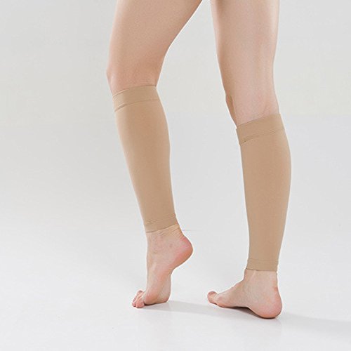 OROMOR Calf Compression Sleeve Compression Sleeves for Calves