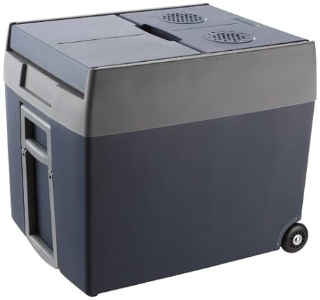 Mobicool W48 - Nevera eléctrica con ruedas (12 V, 48 litros ...