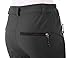 Wantdo Women's Waterproof Windproof Mountain Fleece Ski Pant