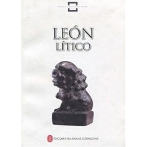 Leon Litico (Spanish Edition)