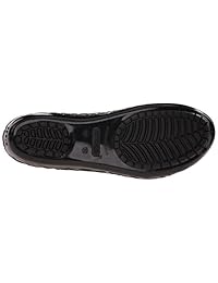 Crocs Sandalia para mujer Isabella Jelly