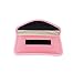 Co-link Cell Phone Anti-Tracking Anti-Spying GPS RFID Signal Blocker Pouch Case Bag Handset Function Bag (Pink)