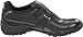 Skechers for Work Women's 76424 Compulsions Z Strap Sneaker