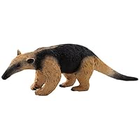 Mojo Fun 387179 Tamandua Anteater - Realistic International Wildlife Toy Replica - New for 2013!